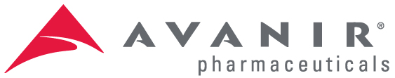 Avanir logo