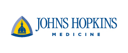 Johns Hopkins Medicine logo
