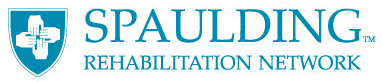 Spaulding Rehabilitation Network logo