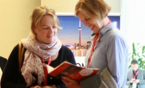 2014 ACRM Annual Conference Attendees