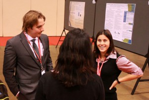 2014 ACRM Annual Conference Poster Presenter