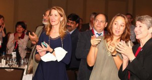 Henry B. Betts Awards Gala Attendees