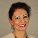 Fofi Constantinidou, PhD, CCC-SLP, CBIS, FACRM, FASHA