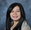 Maria Cecilia Alpasan, MA, OTR/L, PhD