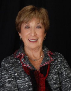 Marilyn Spivack