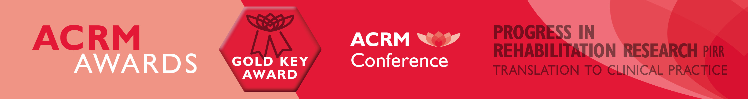 ACRM Gold Key Award