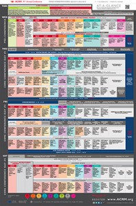 NonStop Content At-a-Glance image