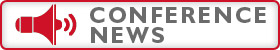 Click Image for the Latest Conference News and Updates