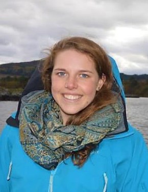 image: Panelist, Heather Shepherd