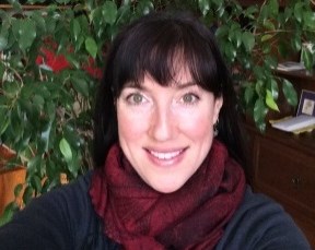 image: Panelist, Helina Haag