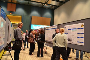 Scientific Posters Display image