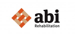 ABI Rehabilitation Logo