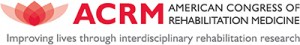 ACRM logo with tagline