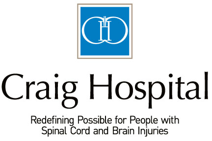 image: Craig Hospital logo
