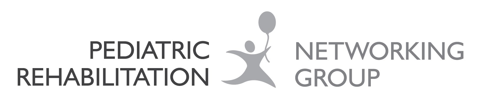 ACRM Pediatric Rehabilitation Networking Group logo