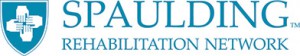 image: Spaulding Rehabilitation Network logo