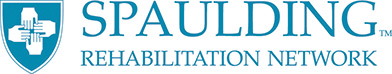 Spaulding Rehabilitation Network logo
