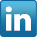 LinkedIn Icon
