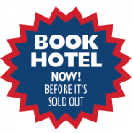 CLICK to BOOK HOTEL