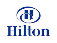 Hilton Hotels and Resorts Logo
