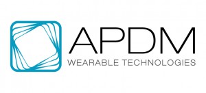 APDM logo