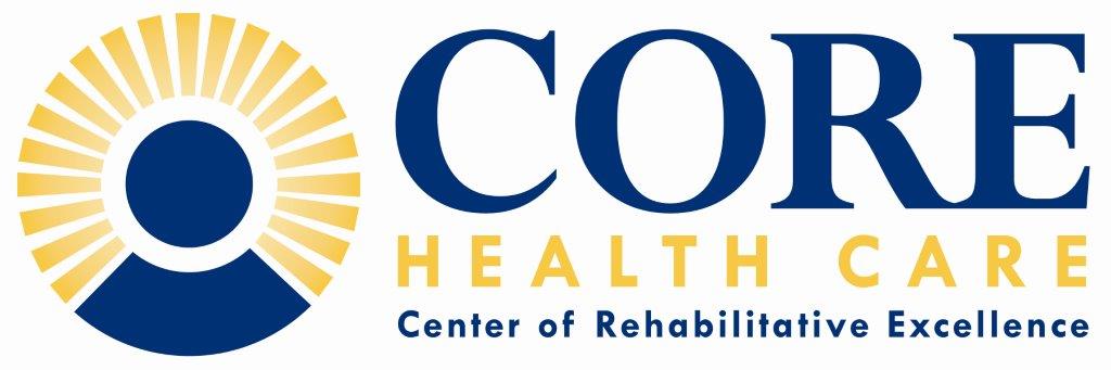 CORE Health Care logo