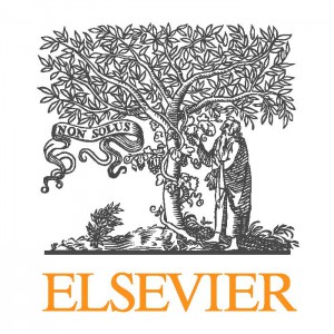 Elsevier logo