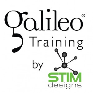 Galileo Training logo