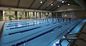 Verandah Club Indoor Pool