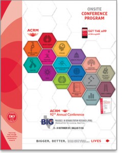 PIRR 2015 Onsite Program