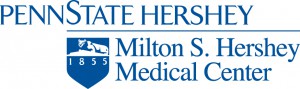 Penn State Hershey Medical Center logo