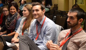 Early Career Networking Group