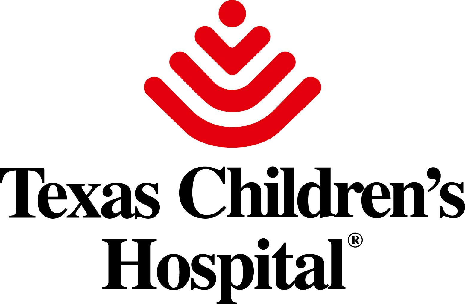 Texas Children's Hospital logo