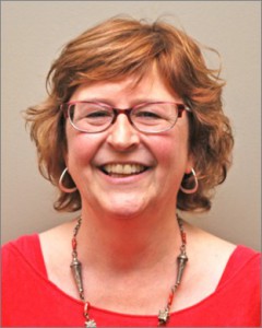 Dr. Lisa Tabor Connor