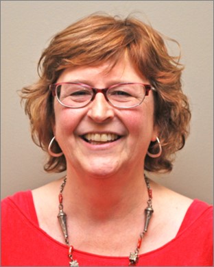 Dr. Lisa Tabor Connor