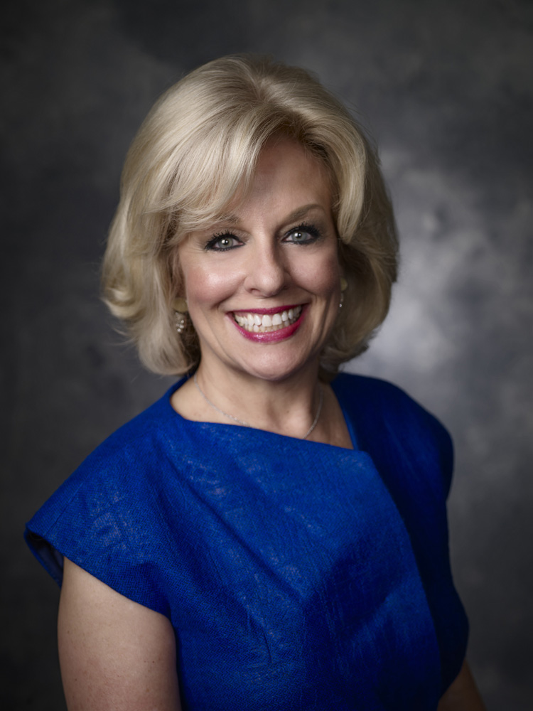 Sandra Bond Chapman, PhD