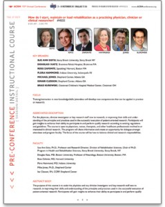 PIRR15_Instructional Course Session Detail #4532 PDF cover