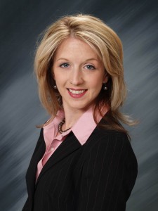 Nicole Stout, DPT, CLT-LANA