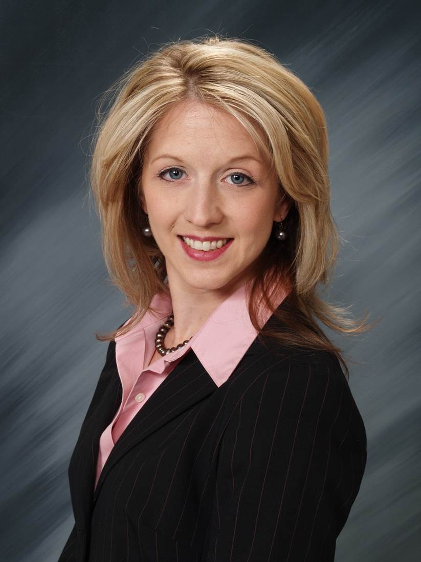 Nicole Stout, DPT, CLT-LANA