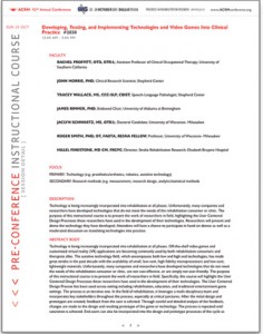 Session Detail PDF IC course #2830