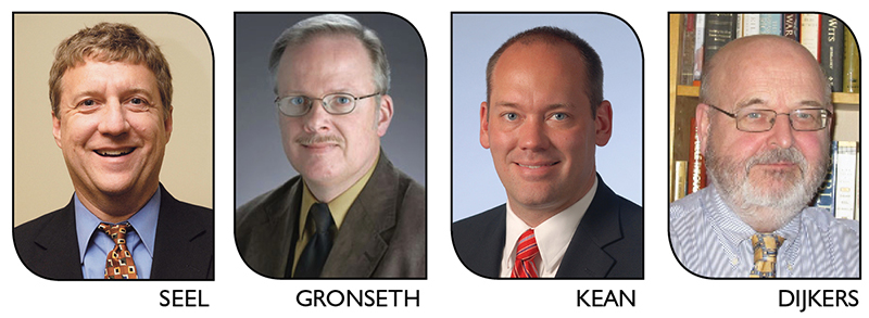 Ronald T. Seel, PhD, FACRM; Gary Gronseth, M.D., FAAN; Jacob Kean, PhD, CCC-SLP; Marcel P.J.M. Dijkers, PhD