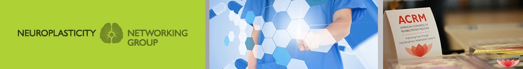 Neuroplasticity Networking Group Banner
