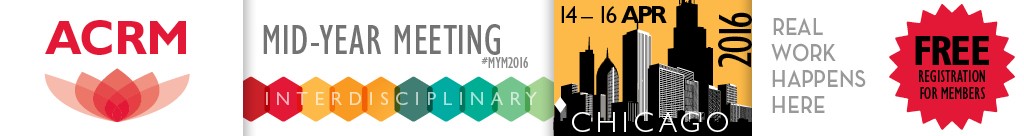 ACRM Mid-Year Meeting