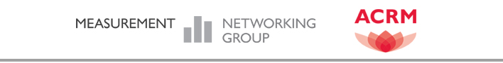 Measurement Networking Group banner