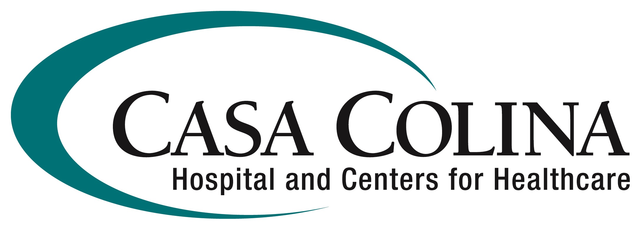 Casa Colina logo