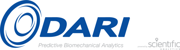 DARI logo
