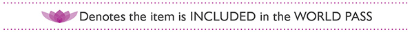 DenotesItemInWORLDpass_statement