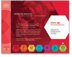 2016 Exhibitors & Sponsors Prospectus