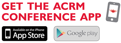 CLICK to Get the Conference App