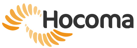 Hocoma Logo
